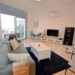Awesome Sea & Marina View Center 1 Bdr Flat *
