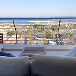 Awesome Sea & Marina View Center 1 Bdr Flat *