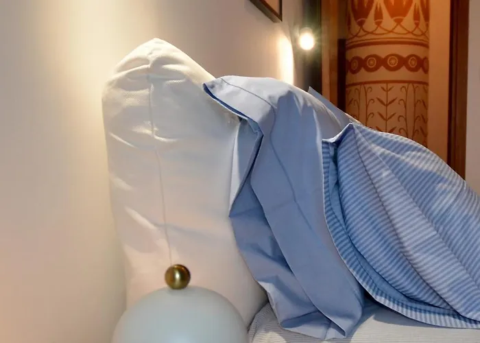 Awesome Sea & Marina View Center 1 Bdr Flat * Larnaca